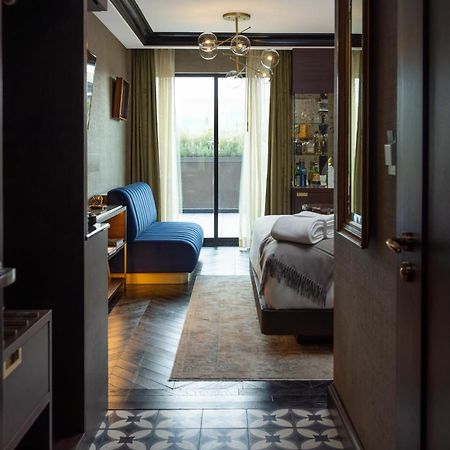 Whisky Hotel Лос-Анджелес Екстер'єр фото