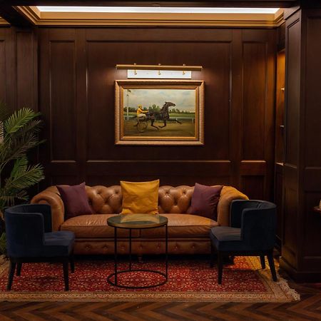 Whisky Hotel Лос-Анджелес Екстер'єр фото