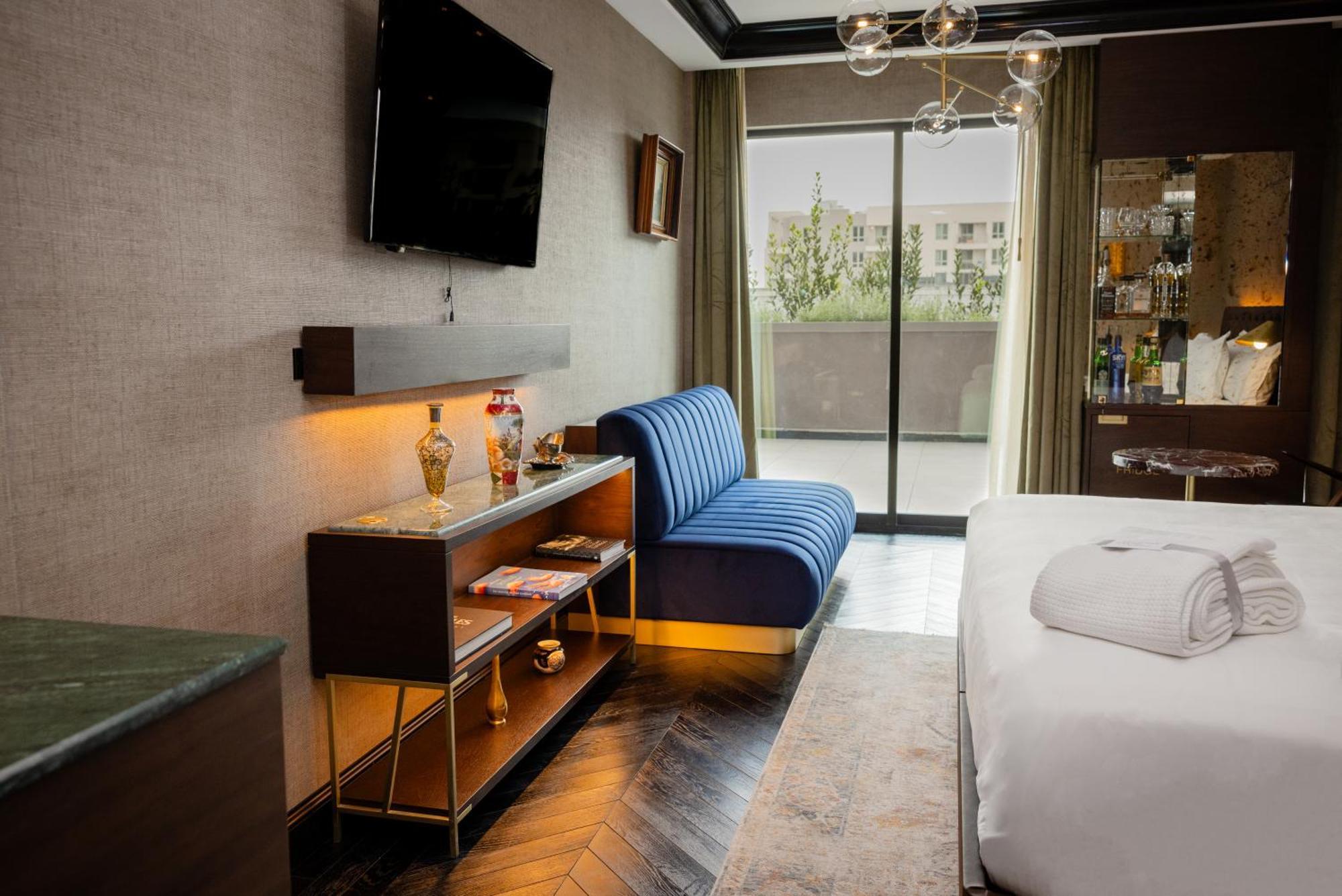 Whisky Hotel Лос-Анджелес Екстер'єр фото