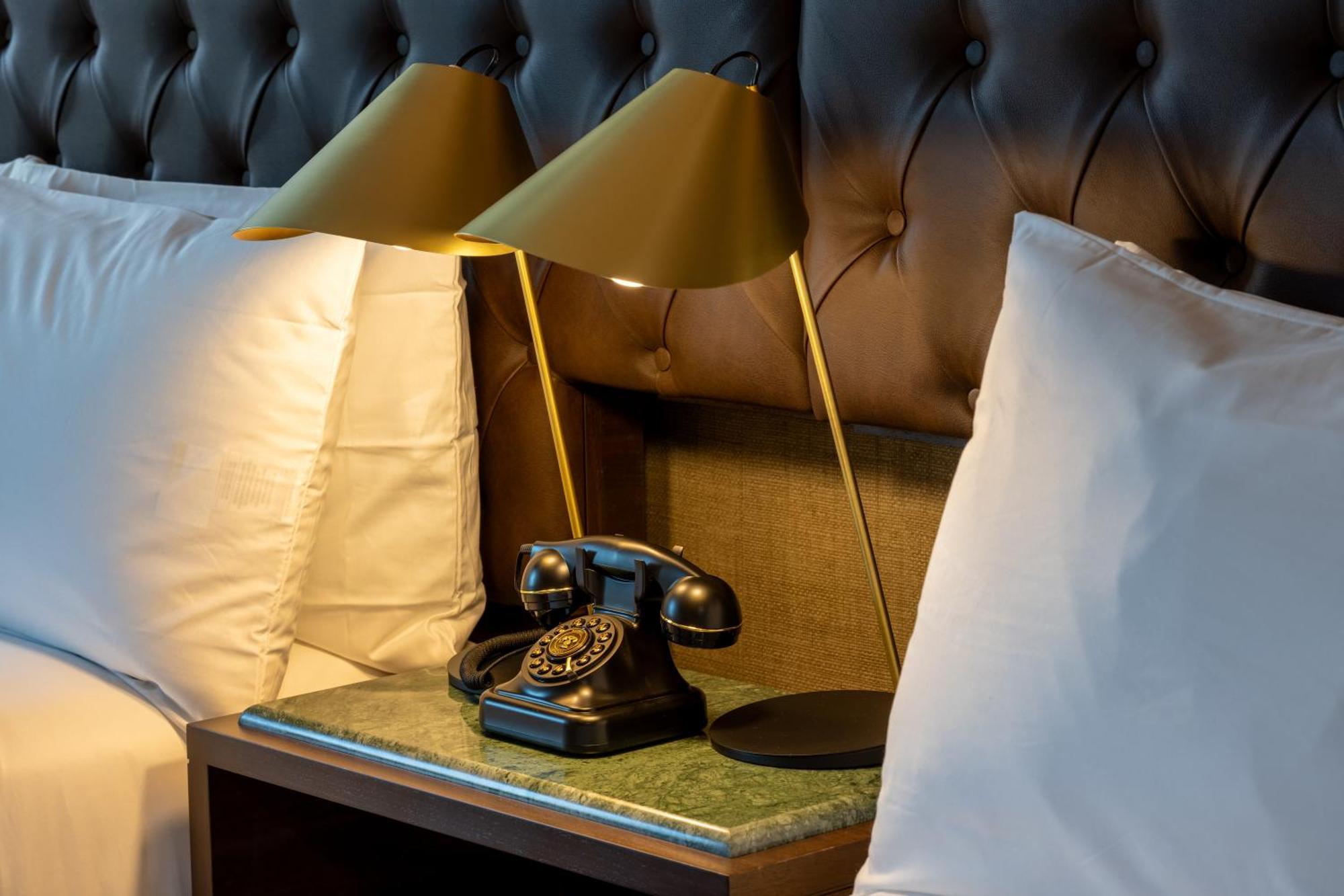 Whisky Hotel Лос-Анджелес Екстер'єр фото