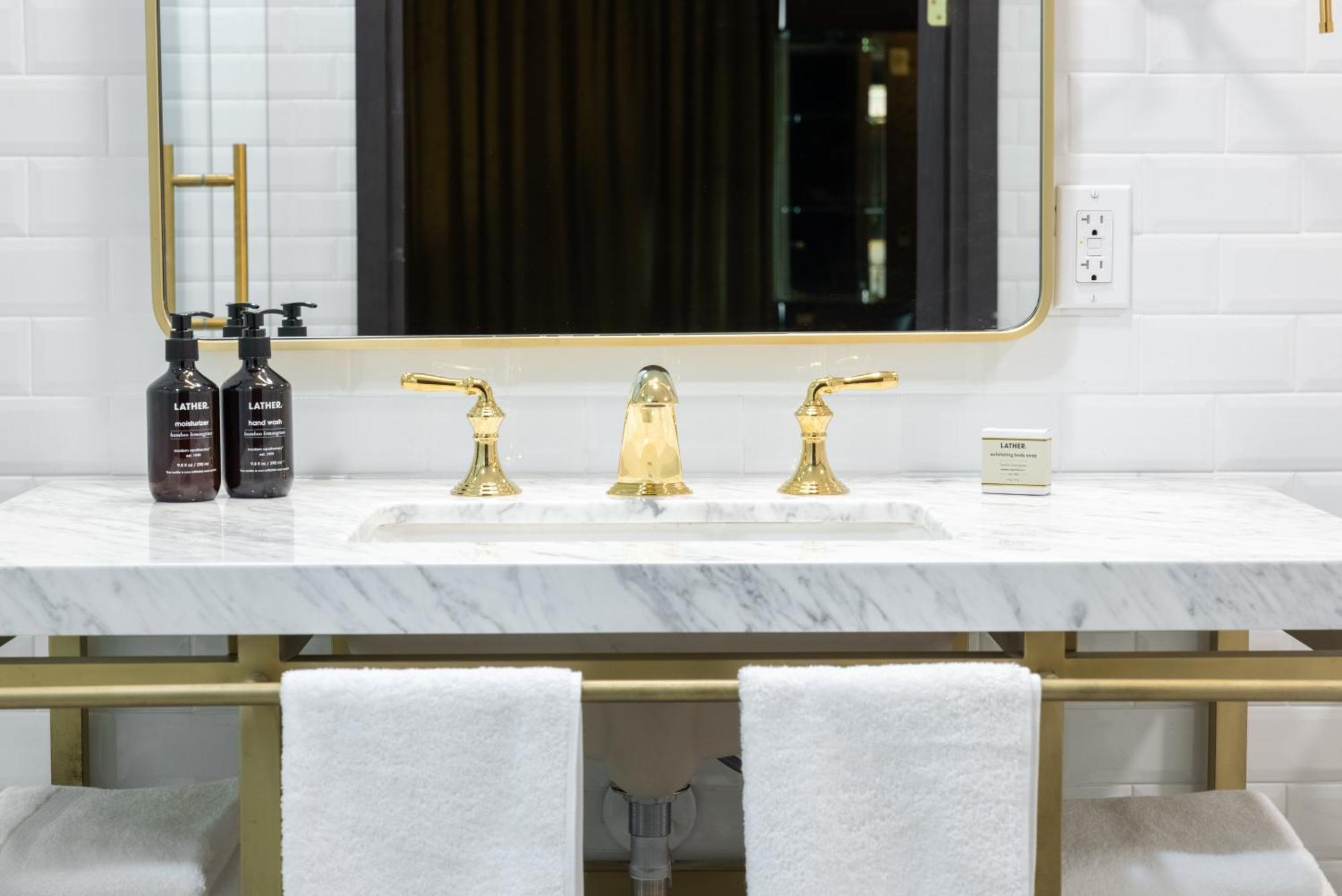 Whisky Hotel Лос-Анджелес Екстер'єр фото
