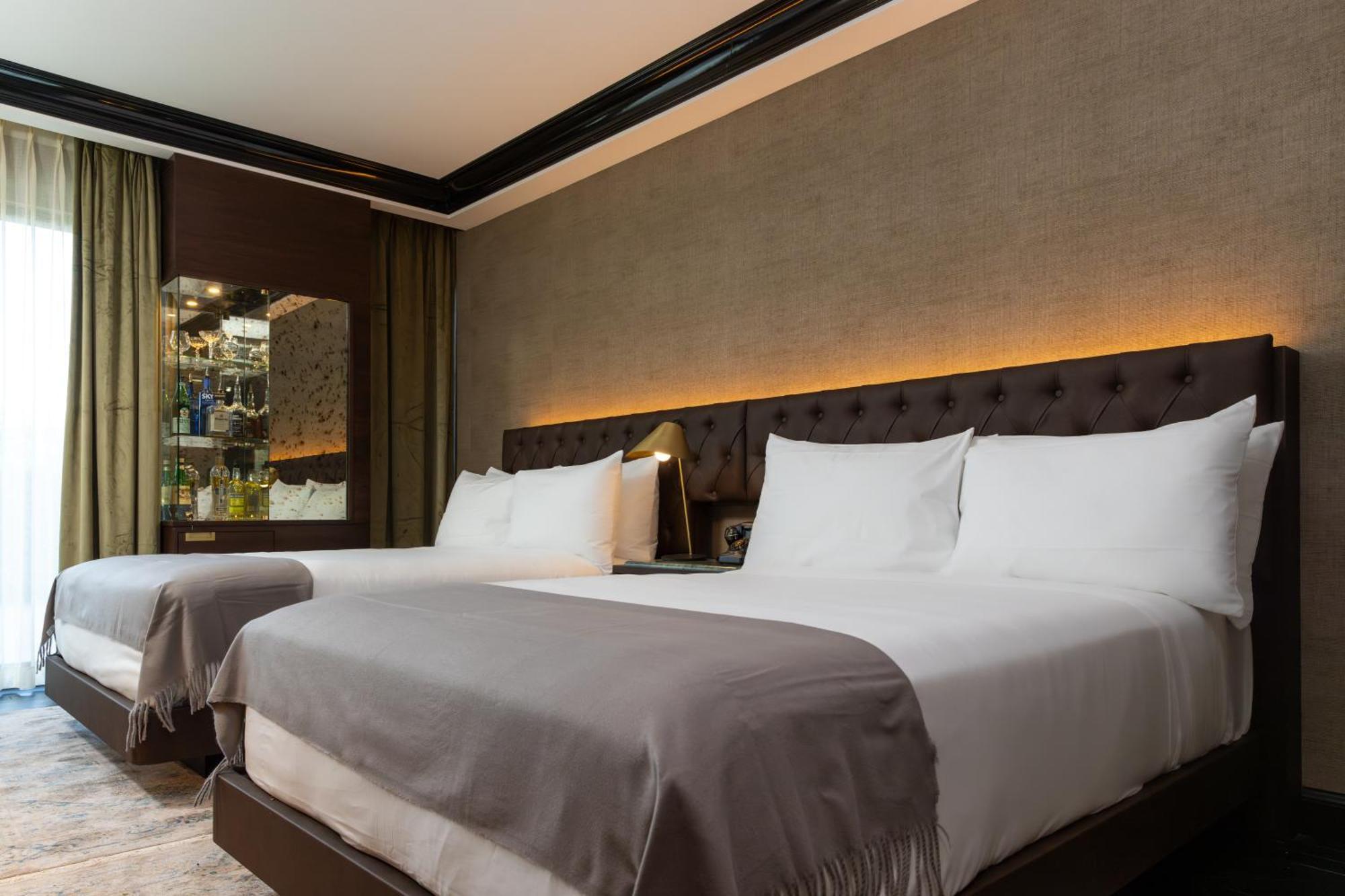 Whisky Hotel Лос-Анджелес Екстер'єр фото
